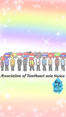 SIAPAKAH KAMU DI FAMILY COUNTYHUMAS ASEAN!? 
