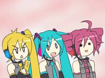 Hangi triple baka karakterisin ?