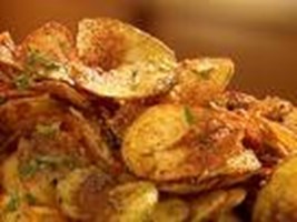 What Potato Chip Are You?