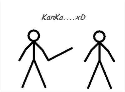 Kanka Mı..? Sevqili Mi..?