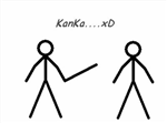 Kanka Mı..? Sevqili Mi..?