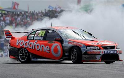 Motorsports Poll