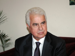 Kktc 2010 Cumhurbaşkanlığı Seçimi