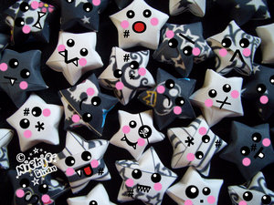 R U Lucky Or Unlucky?