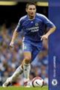 Lampard Vs C.Ronaldo