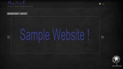 Vote Msf Website