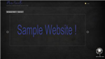 Vote Msf Website