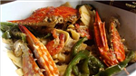 Asia's  Menu For Today Amido!