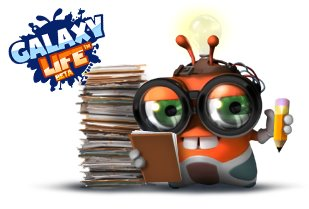 Galaxy Life Quiz