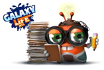 Galaxy Life Quiz