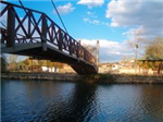 Hisarcık'ın En Temiz Mahallesi 