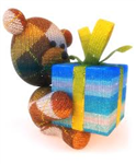 Send A Gift To Someone Special.