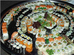 Voce Gosta De Sushi, Temaki?