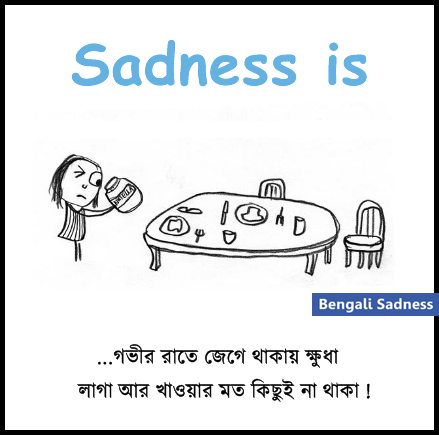 Sadness