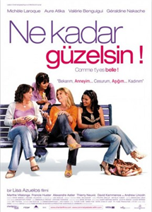 Ne Kadar Güzelsin