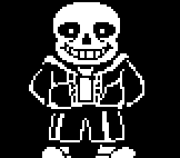 Que Personaje De Undertale Eres