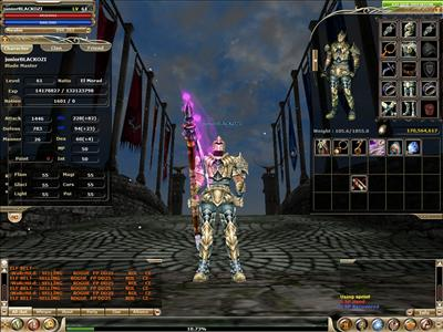 Hangi Knight Online Oyuncususun?
