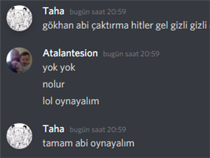 Hangi Oyunu Oynamalısın