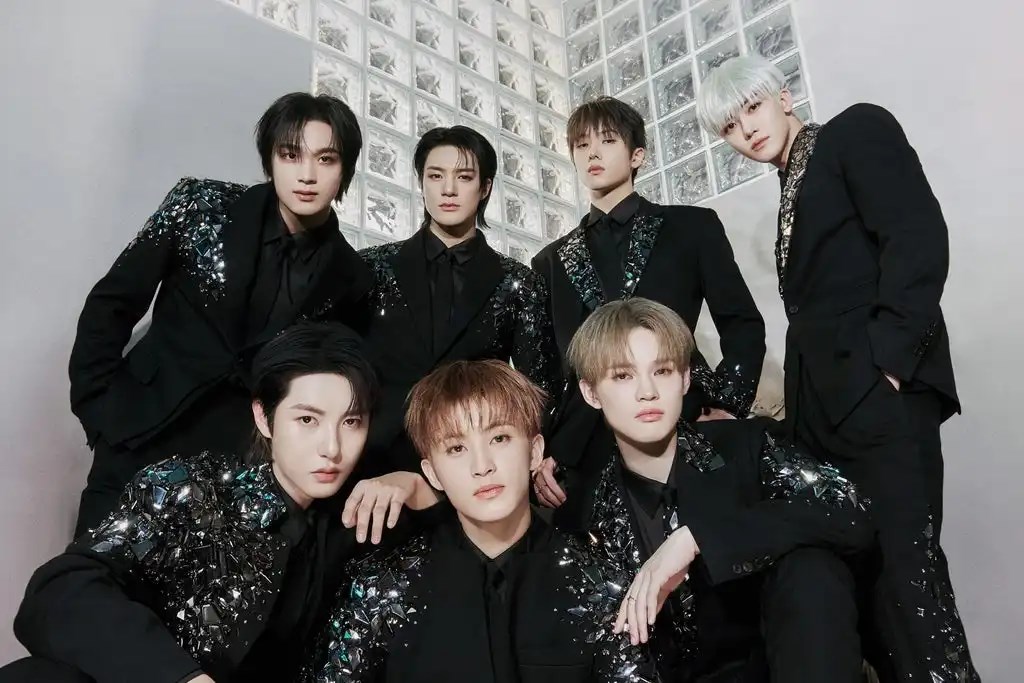 MIRIP SIAPA KMU DI NCT DREAM ??