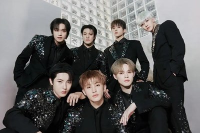 MIRIP SIAPA KMU DI NCT DREAM ??