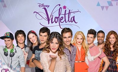 Chi sei di violetta? 