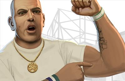 Hangi Gta 4 Karakterisin ???????