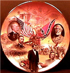 The American Civil War