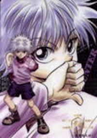 Hunterxhunter