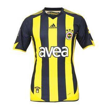 Fenerbahçe Forman Profilinde Görünsün