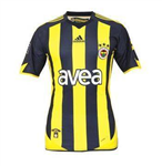 Fenerbahçe Forman Profilinde Görünsün