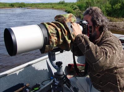 A Wildlife Conservation Job For You