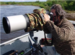 A Wildlife Conservation Job For You