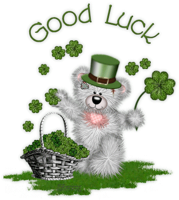 Luck Today