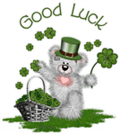 Luck Today