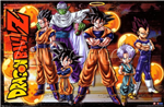 Che Razza Saresti In Dbz?