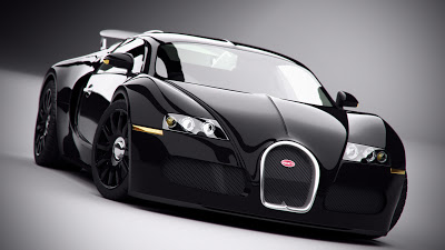 What Car Are You A Twin To?