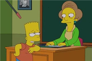 ¿Qué Personaje Animado Serías?