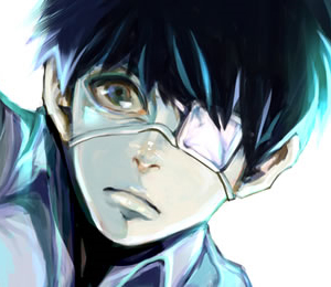 ¿Quien Eres De Tokyo Ghoul?