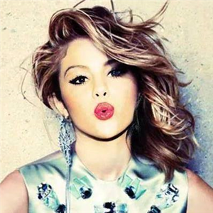 Selena Gomez'i Ne Kadar Tanıyosu