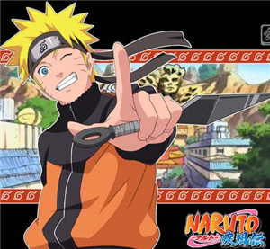 Mirip Siapakah Kamu Di Anime Nar