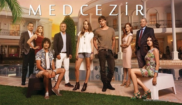 Medcezir Kimsin
