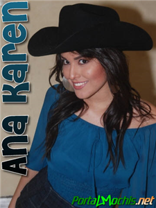 Ana Karen