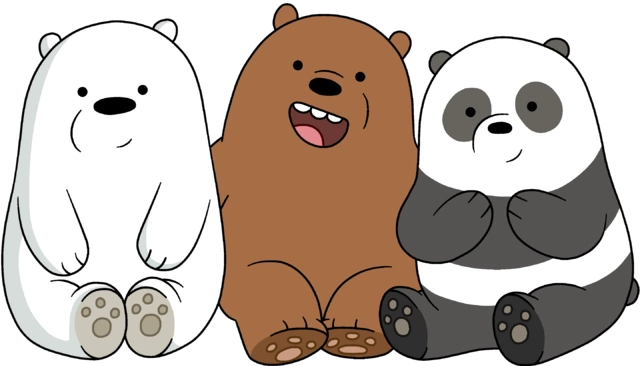¿Que Oso 🐻 Eres?