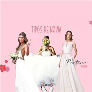 ¿Qué Tipo De Novia Eres?