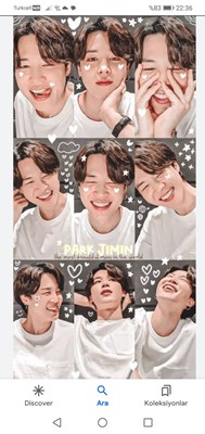 Hagi jiminsin