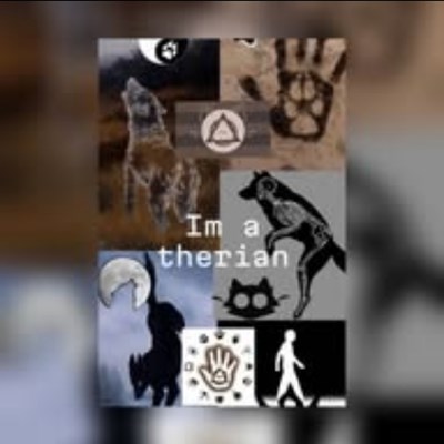 Které zvíře jsi? Therian kvíz