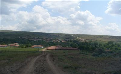 Kırdök Köyü