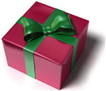 Present Sender