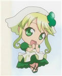 What Shugo Chara Amu Transformation Are You?