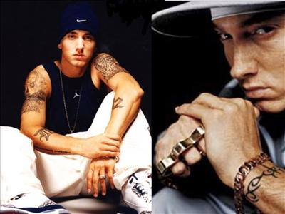 Eminem-Lil Wayne ??